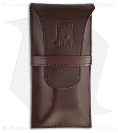 CRKT Lake's PAL Folding Knife Jigged Bone (2.75" Satin Plain) 7233 3 CRKT Lake's PAL Folding Knife Jigged Bone (2.75" Satin Plain) 7233 - Image 3