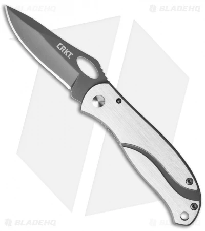 CRKT Pazodas Combination Pack - Plain & Serrated Knives 64802C 4 CRKT Pazodas Combination Pack - Plain & Serrated Knives 64802C - Image 4