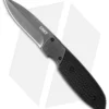 CRKT Russ Kommer Fulcrum 2 Compact Folding Knife GRN (2.75" Gray) 7430
