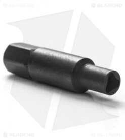 Large Tri-Angle Socket 1/4" Drive Bit For Microtech (0.150")