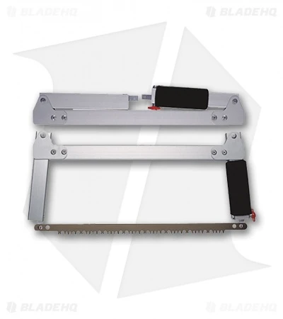 Trail Blazer Sawvivor - Collapsible Saw 1 Trail Blazer Sawvivor - Collapsible Saw