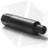 Small Tri-Angle Socket 1/4" Drive Bit For Microtech (0.100")