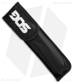 SOG Folding Wood & Bone Saw W/ Nylon Sheath (2 Blades) F11BN-CP 11 SOG Folding Wood & Bone Saw W/ Nylon Sheath (2 Blades) F11BN-CP -Blade HQ Shop sog wood and bone saw f11bn cp sheath cm