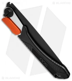 SOG Folding Wood & Bone Saw W/ Nylon Sheath (2 Blades) F11BN-CP 9 SOG Folding Wood & Bone Saw W/ Nylon Sheath (2 Blades) F11BN-CP -Blade HQ Shop sog wood and bone saw f11bn cp side cm