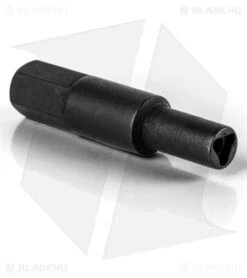 Medium Tri-Angle Socket 1/4" Drive Bit For Microtech